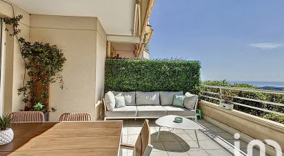 Apartment 3 rooms of 63 m² in Nice (06200)