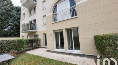 Appartement 2 pièces de 42 m² à Corbeil-Essonnes (91100)