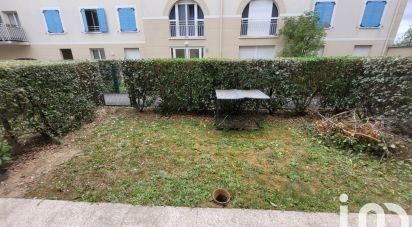 Appartement 2 pièces de 42 m² à Corbeil-Essonnes (91100)