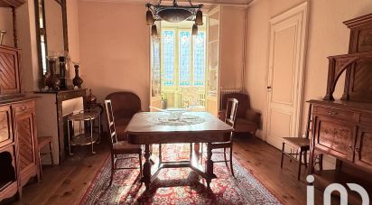 Maison 9 pièces de 230 m² à Bordeaux (33000)
