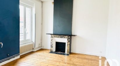 Appartement 3 pièces de 64 m² à Bordeaux (33000)
