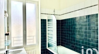 Appartement 3 pièces de 64 m² à Bordeaux (33000)