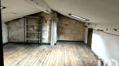 Appartement 3 pièces de 64 m² à Bordeaux (33000)