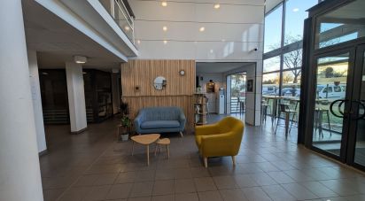 Appartement 2 pièces de 26 m² à Mérignac (33700)