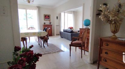 Apartment 4 rooms of 102 m² in Saint-Étienne (42000)