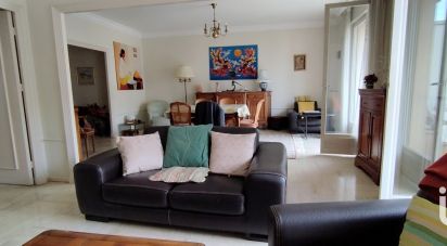 Apartment 4 rooms of 102 m² in Saint-Étienne (42000)