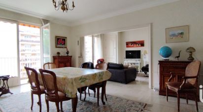 Apartment 4 rooms of 102 m² in Saint-Étienne (42000)