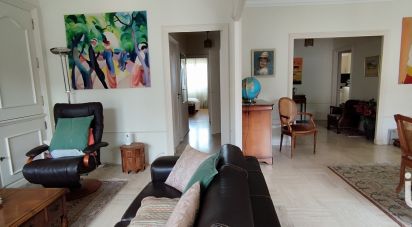 Apartment 4 rooms of 102 m² in Saint-Étienne (42000)