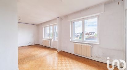 Apartment 4 rooms of 70 m² in Riedisheim (68400)