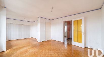 Apartment 4 rooms of 70 m² in Riedisheim (68400)