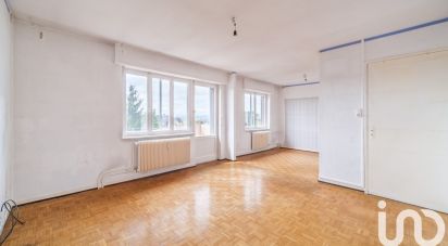 Apartment 4 rooms of 70 m² in Riedisheim (68400)