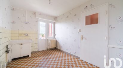 Apartment 4 rooms of 70 m² in Riedisheim (68400)
