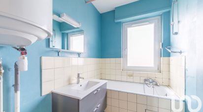 Apartment 4 rooms of 70 m² in Riedisheim (68400)