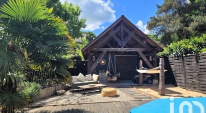 House 4 rooms of 100 m² in Hermeray (78125)