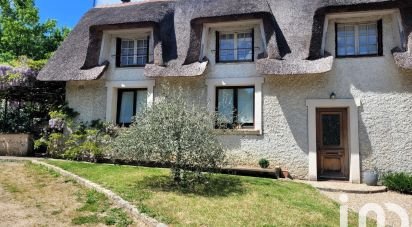 House 4 rooms of 100 m² in Hermeray (78125)
