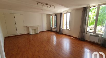 Appartement 2 pièces de 57 m² à Meaux (77100)
