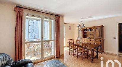 Appartement 5 pièces de 94 m² à Meaux (77100)