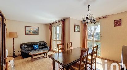 Appartement 5 pièces de 94 m² à Meaux (77100)