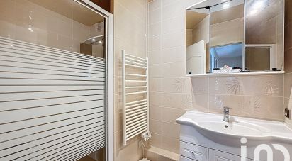 Appartement 5 pièces de 94 m² à Meaux (77100)