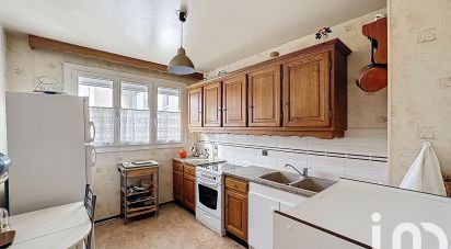 Appartement 5 pièces de 94 m² à Meaux (77100)