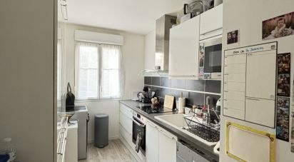 Appartement 3 pièces de 67 m² à Meaux (77100)