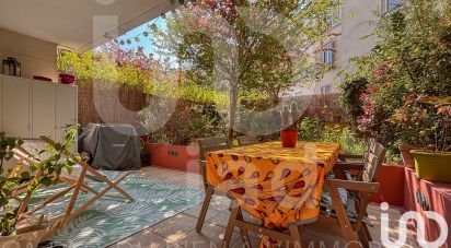 Apartment 3 rooms of 62 m² in Saint-Denis (93200)