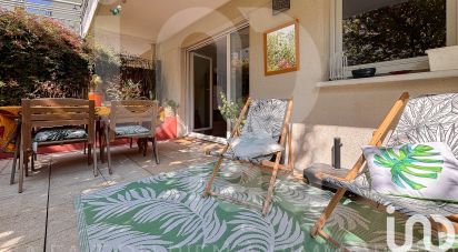 Apartment 3 rooms of 62 m² in Saint-Denis (93200)