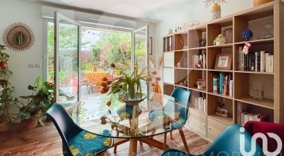 Apartment 3 rooms of 62 m² in Saint-Denis (93200)