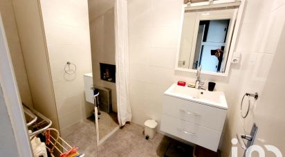 Apartment 5 rooms of 91 m² in Chambéry (73000)