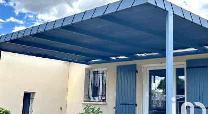 Maison 4 pièces de 92 m² à Avignon (84000)