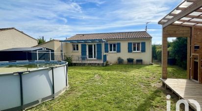 Maison 4 pièces de 92 m² à Avignon (84000)
