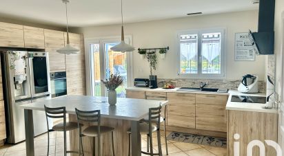 Maison 4 pièces de 92 m² à Avignon (84000)
