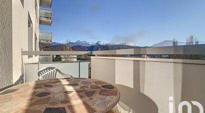 Apartment 3 rooms of 79 m² in Le Pont-de-Claix (38800)