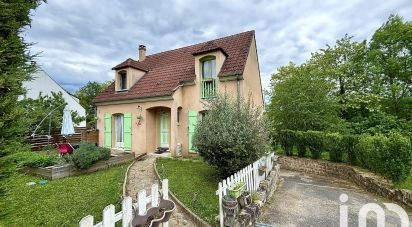 Maison 5 pièces de 116 m² à Saint-Pierre-lès-Nemours (77140)