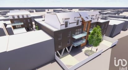 Apartment 3 rooms of 68 m² in Clouange (57185)