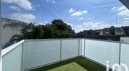 Appartement 3 pièces de 67 m² à Lille (59800)
