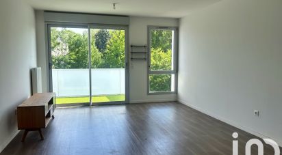 Appartement 3 pièces de 67 m² à Lille (59800)