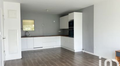 Appartement 3 pièces de 67 m² à Lille (59800)