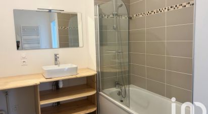 Appartement 3 pièces de 67 m² à Lille (59800)
