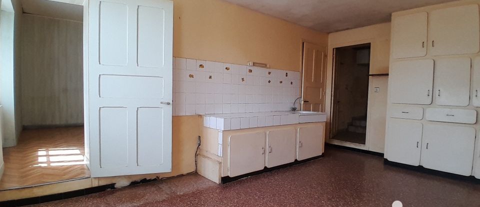 Maison 4 pièces de 91 m² à La Boissière-en-Gâtine (79310)