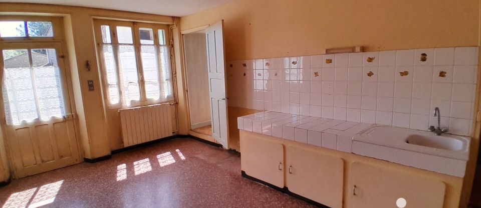Maison 4 pièces de 91 m² à La Boissière-en-Gâtine (79310)