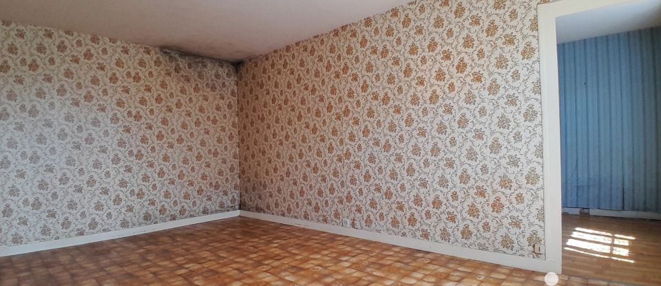 Maison 4 pièces de 91 m² à La Boissière-en-Gâtine (79310)