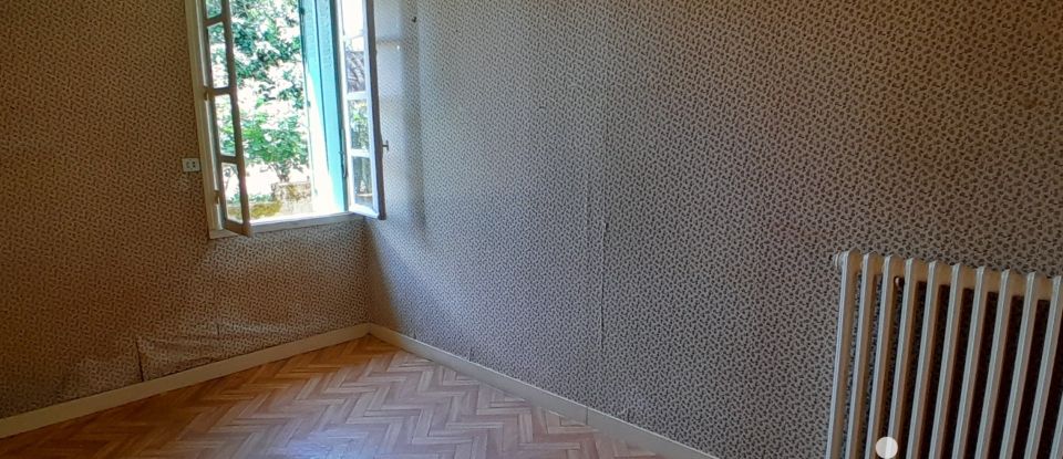 Maison 4 pièces de 91 m² à La Boissière-en-Gâtine (79310)