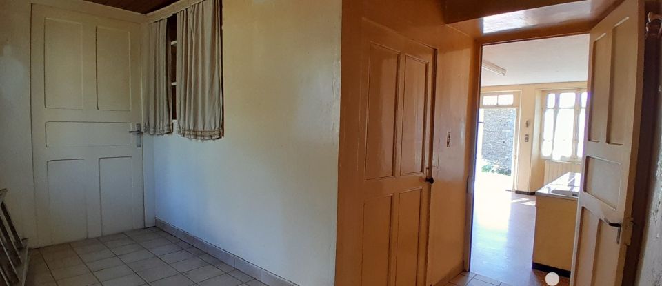 Maison 4 pièces de 91 m² à La Boissière-en-Gâtine (79310)