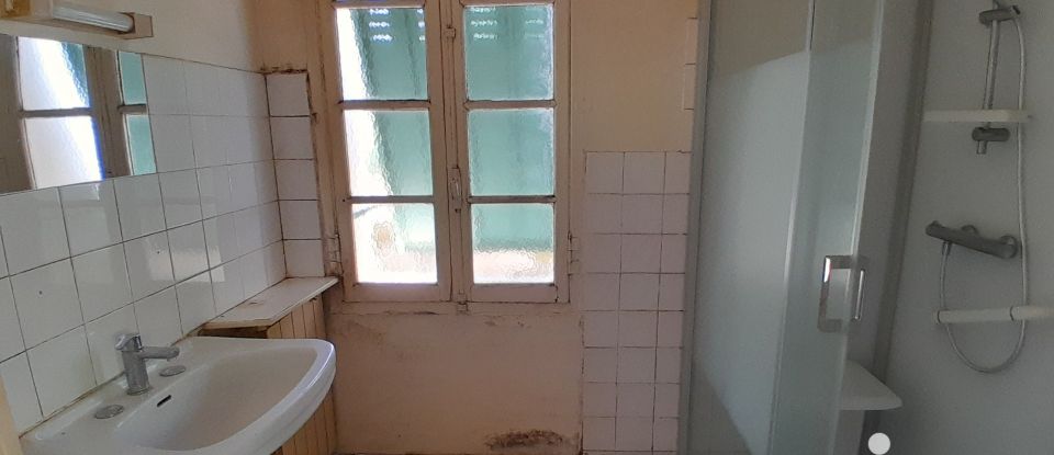 Maison 4 pièces de 91 m² à La Boissière-en-Gâtine (79310)