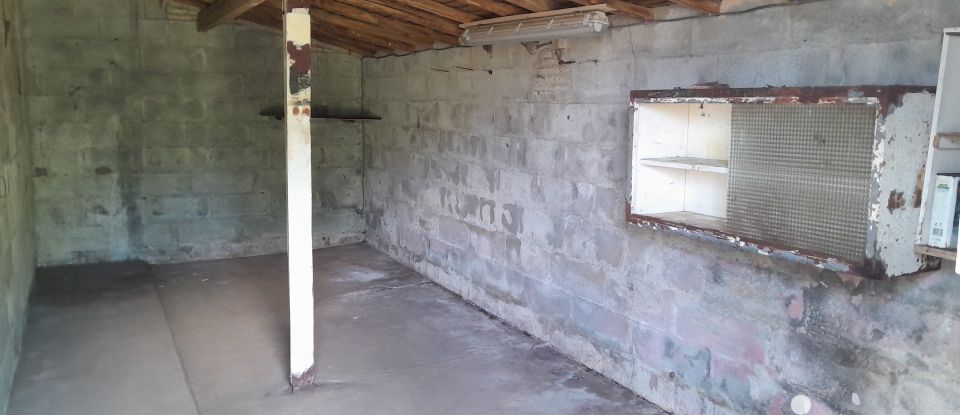 Maison 4 pièces de 91 m² à La Boissière-en-Gâtine (79310)