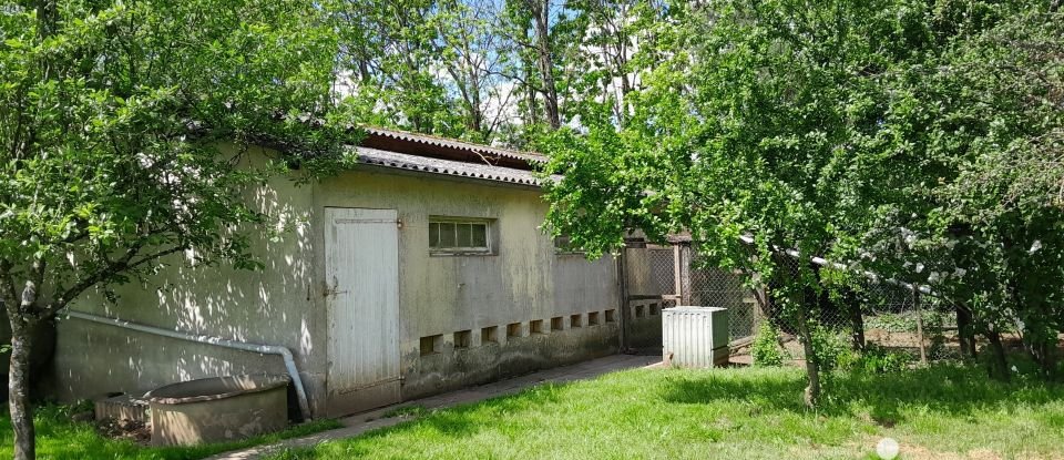Maison 4 pièces de 91 m² à La Boissière-en-Gâtine (79310)