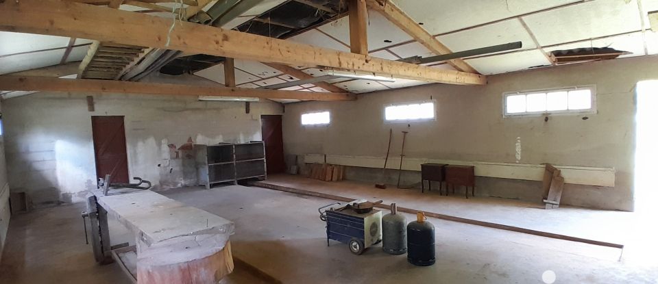 Maison 4 pièces de 91 m² à La Boissière-en-Gâtine (79310)