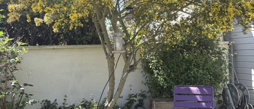 Maison 9 pièces de 190 m² à Ouistreham (14150)