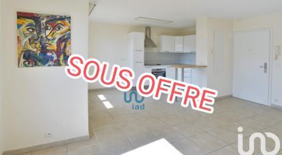 Apartment 3 rooms of 60 m² in Boissy-Saint-Léger (94470)